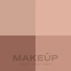 Yves Saint Laurent Couture Mini Clutch Eyeshadow Palette