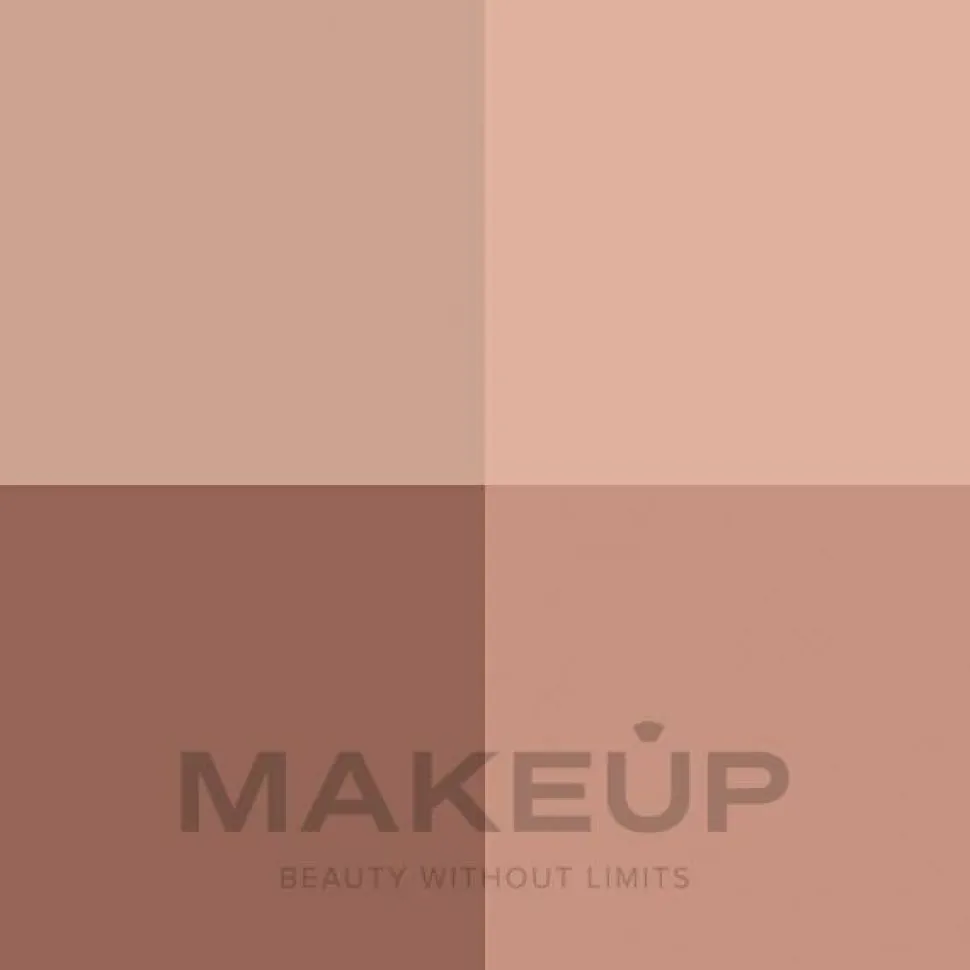 Yves Saint Laurent Couture Mini Clutch Eyeshadow Palette