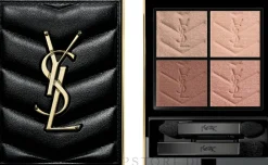 Yves Saint Laurent Couture Mini Clutch Eyeshadow Palette