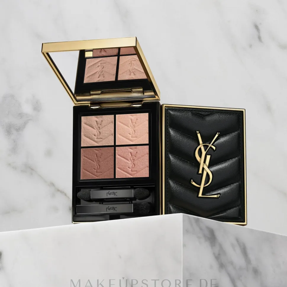 Yves Saint Laurent Couture Mini Clutch Eyeshadow Palette