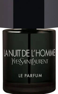 Yves Saint Laurent La Nuit de L`Homme Le Parfum