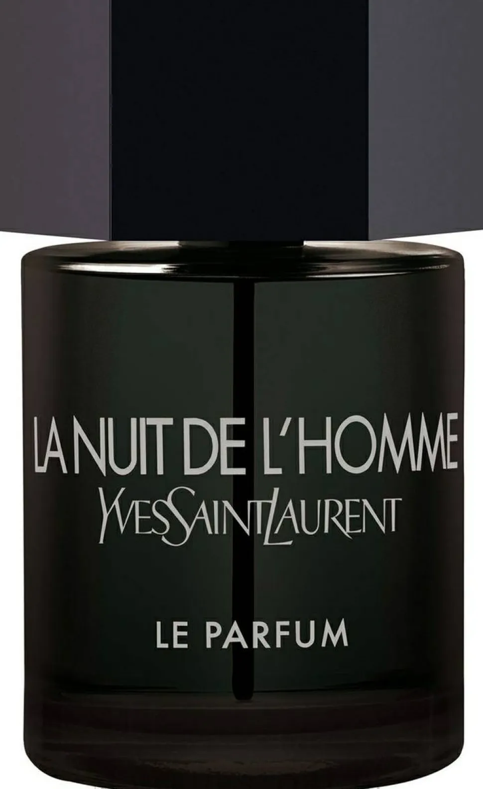 Yves Saint Laurent La Nuit de L`Homme Le Parfum
