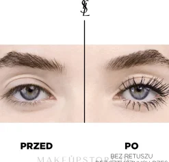Yves Saint Laurent Lash Clash