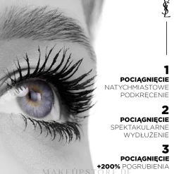Yves Saint Laurent Lash Clash