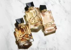 Yves Saint Laurent Libre