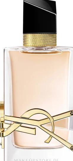 Yves Saint Laurent Libre