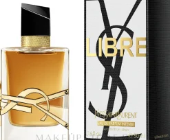 Yves Saint Laurent Libre Intense