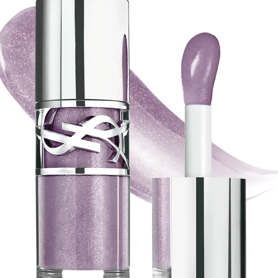 Yves Saint Laurent Loveshine Plumping Lip Oil Gloss