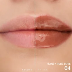 Yves Saint Laurent Loveshine Plumping Lip Oil Gloss