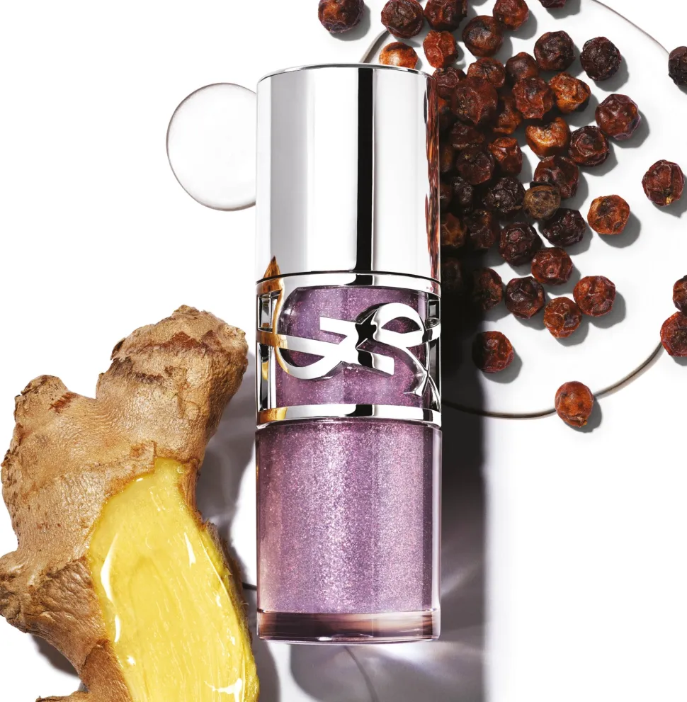Yves Saint Laurent Loveshine Plumping Lip Oil Gloss