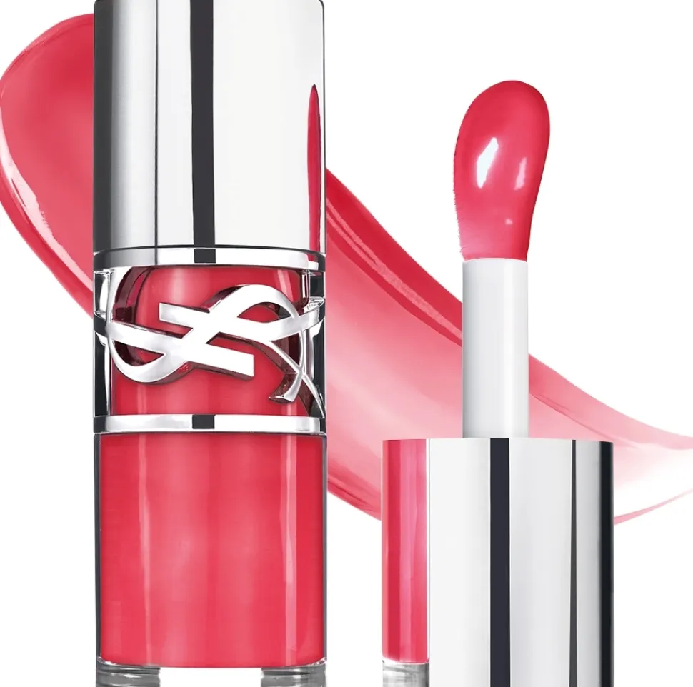 Yves Saint Laurent Loveshine Plumping Lip Oil Gloss