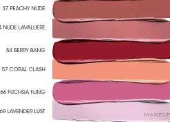 Yves Saint Laurent Make Me Blush