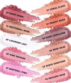 Yves Saint Laurent Make Me Blush Powder Blush