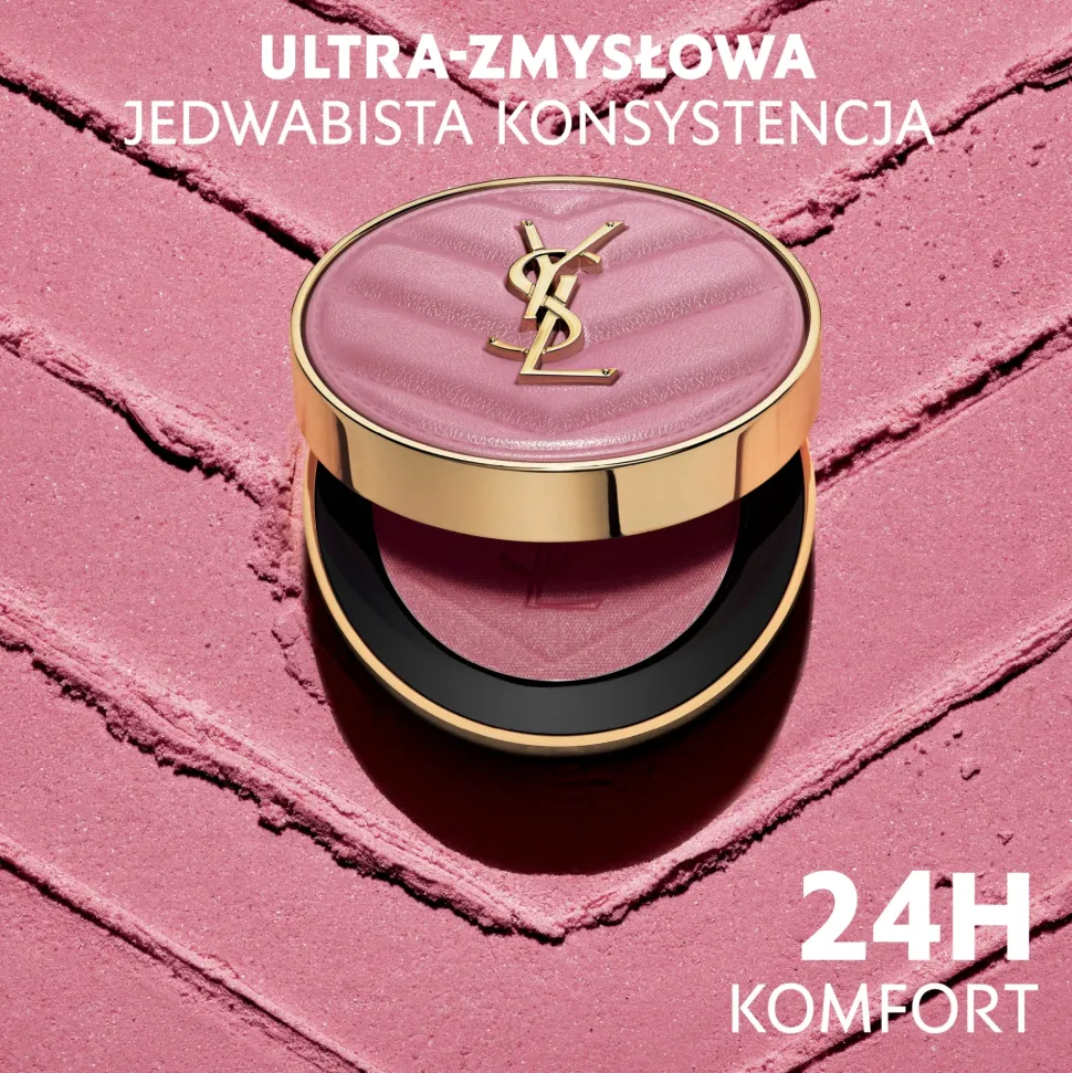 Yves Saint Laurent Make Me Blush Powder Blush