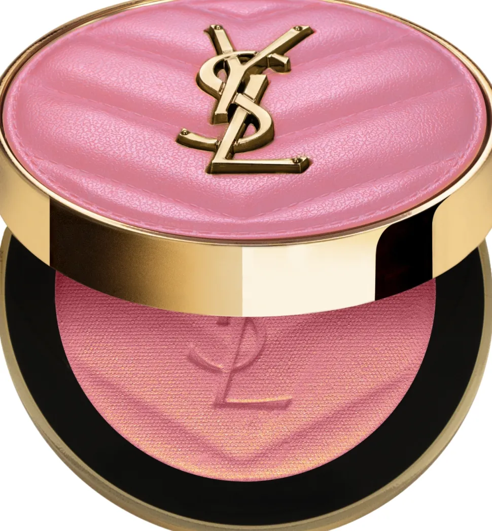 Yves Saint Laurent Make Me Blush Powder Blush