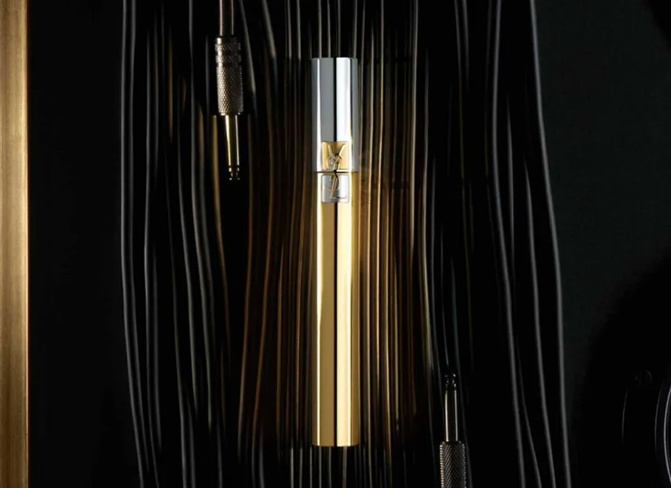 Yves Saint Laurent Mascara Volume Effect Faux Cils