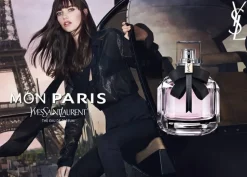 Yves Saint Laurent Mon Paris