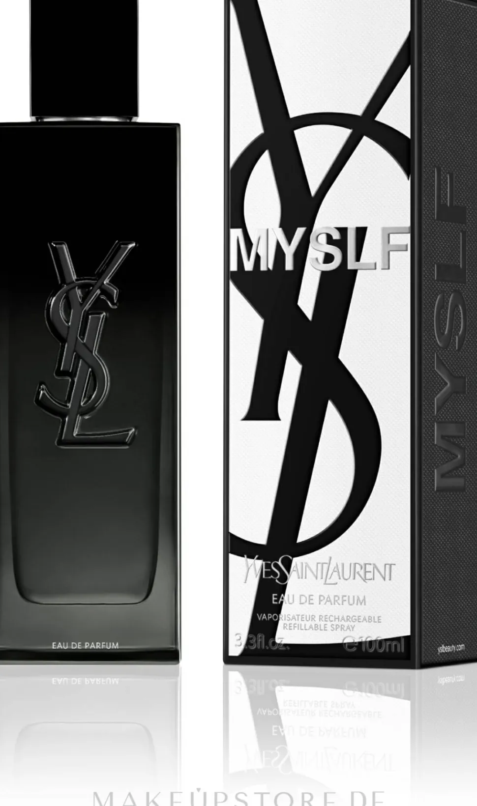 Yves Saint Laurent MYSLF