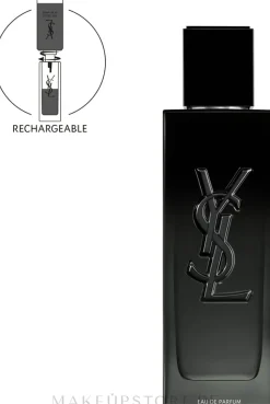 Yves Saint Laurent MYSLF