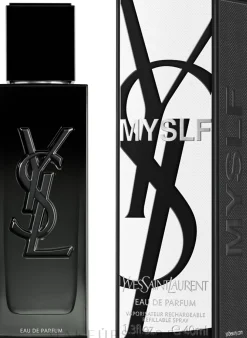 Yves Saint Laurent MYSLF