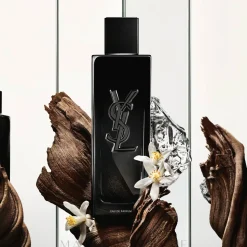 Yves Saint Laurent MYSLF