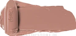 Yves Saint Laurent Rouge Pur Couture Caring Satin Lipstick