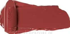 Yves Saint Laurent Rouge Pur Couture Caring Satin Lipstick
