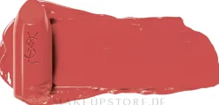 Yves Saint Laurent Rouge Pur Couture Caring Satin Lipstick