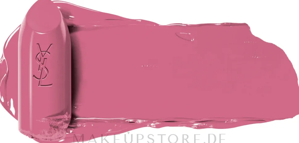 Yves Saint Laurent Rouge Pur Couture Caring Satin Lipstick