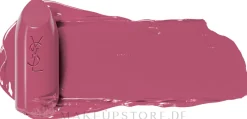 Yves Saint Laurent Rouge Pur Couture Caring Satin Lipstick