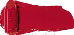 Yves Saint Laurent Rouge Pur Couture Caring Satin Lipstick