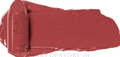 Yves Saint Laurent Rouge Pur Couture Caring Satin Lipstick