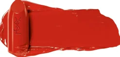 Yves Saint Laurent Rouge Pur Couture Caring Satin Lipstick