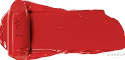 Yves Saint Laurent Rouge Pur Couture Caring Satin Lipstick