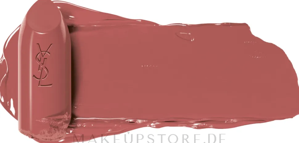 Yves Saint Laurent Rouge Pur Couture Caring Satin Lipstick
