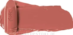 Yves Saint Laurent Rouge Pur Couture Caring Satin Lipstick