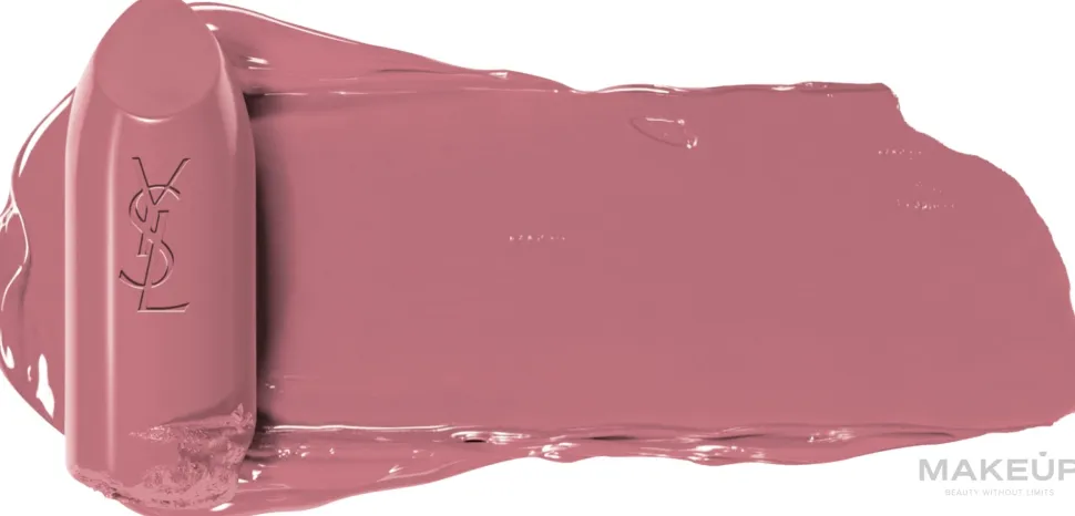 Yves Saint Laurent Rouge Pur Couture Caring Satin Lipstick