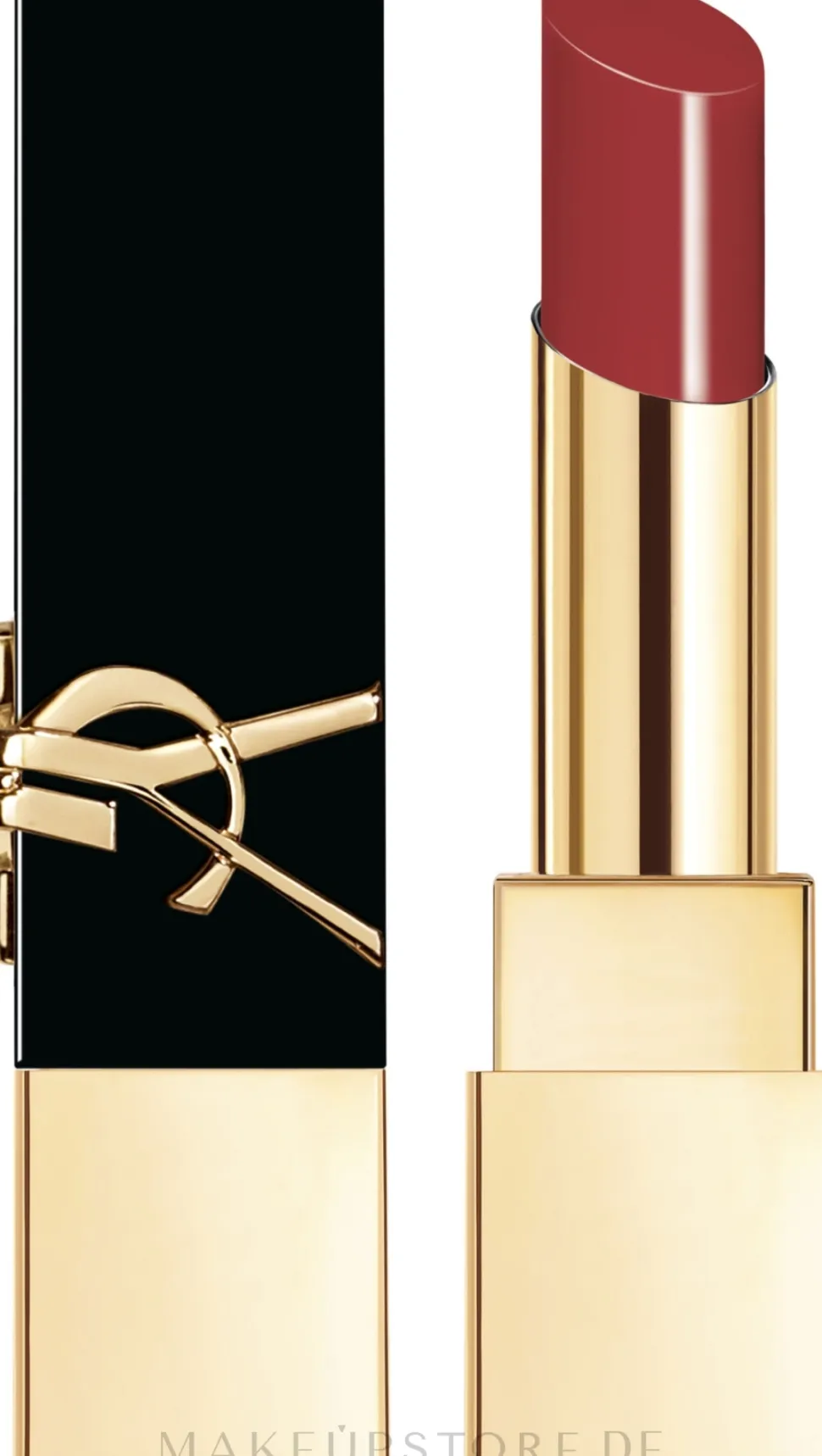 Yves Saint Laurent Rouge Pur Couture The Bold Lipstick