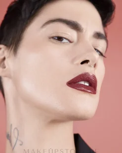 Yves Saint Laurent Rouge Pur Couture The Bold Lipstick