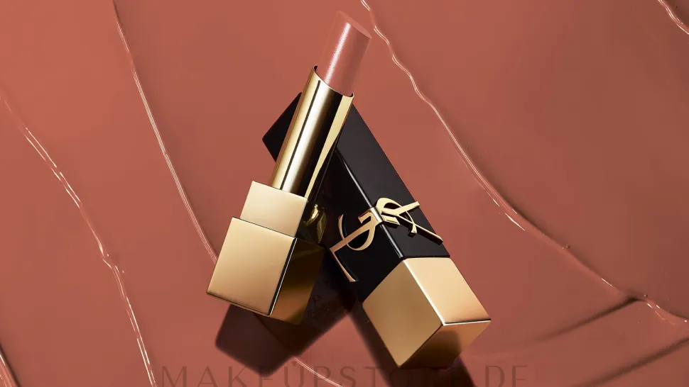 Yves Saint Laurent Rouge Pur Couture The Bold Lipstick