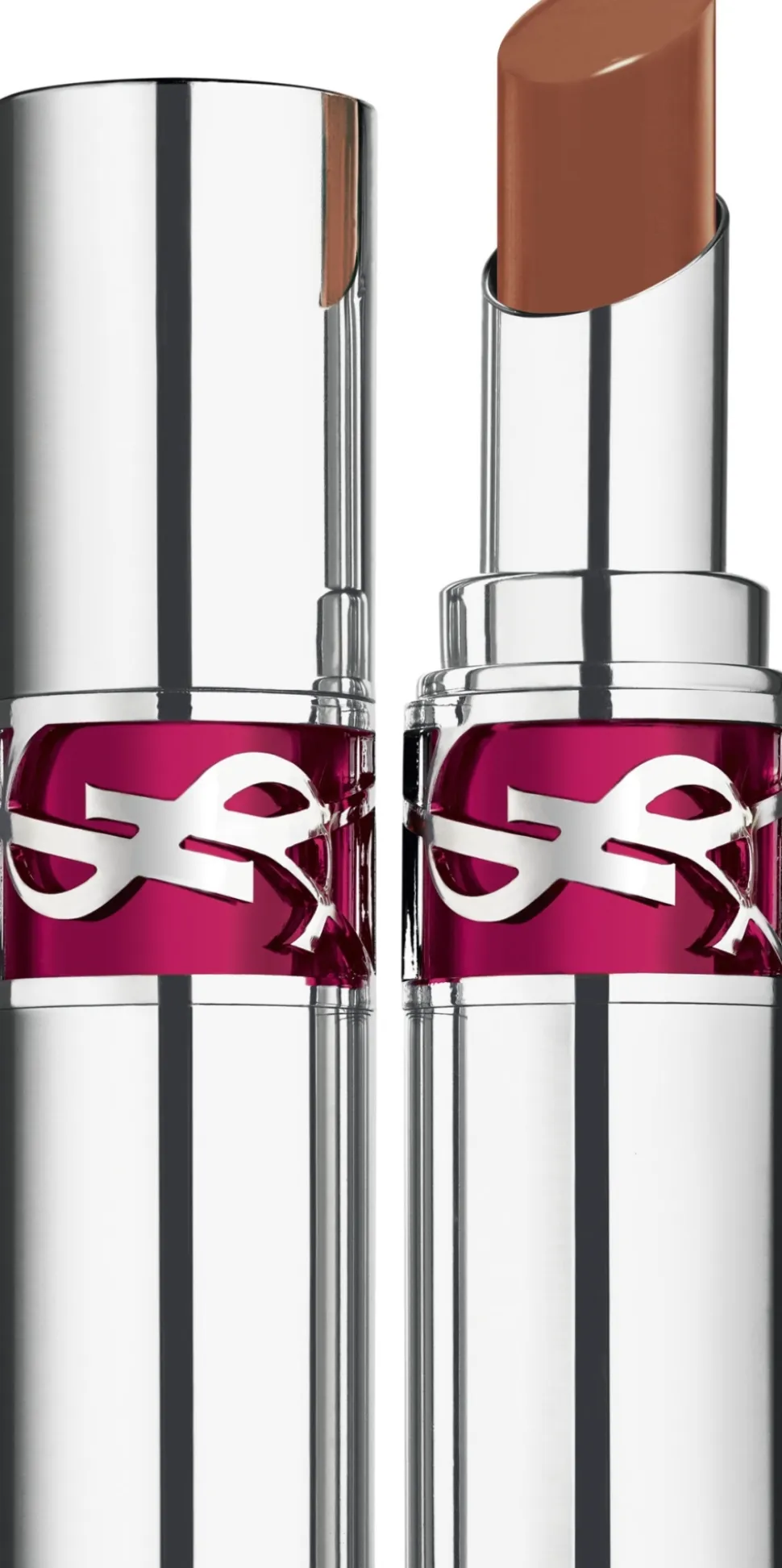 Yves Saint Laurent Rouge Volupte Candy Glaze