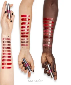 Yves Saint Laurent Rouge Volupte Candy Glaze