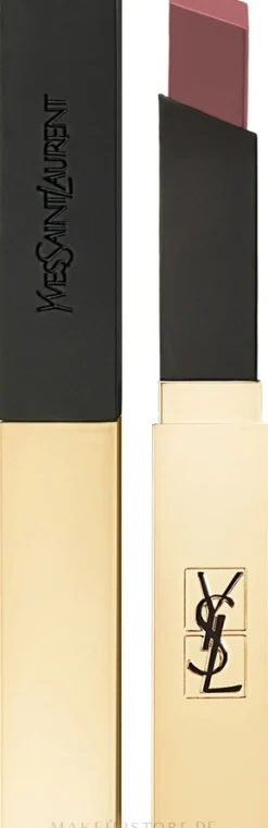 Yves Saint Laurent Rouge Pur Couture The Slim Lipstick