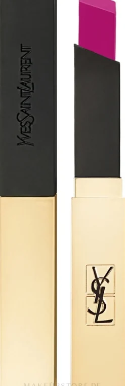 Yves Saint Laurent Rouge Pur Couture The Slim Lipstick