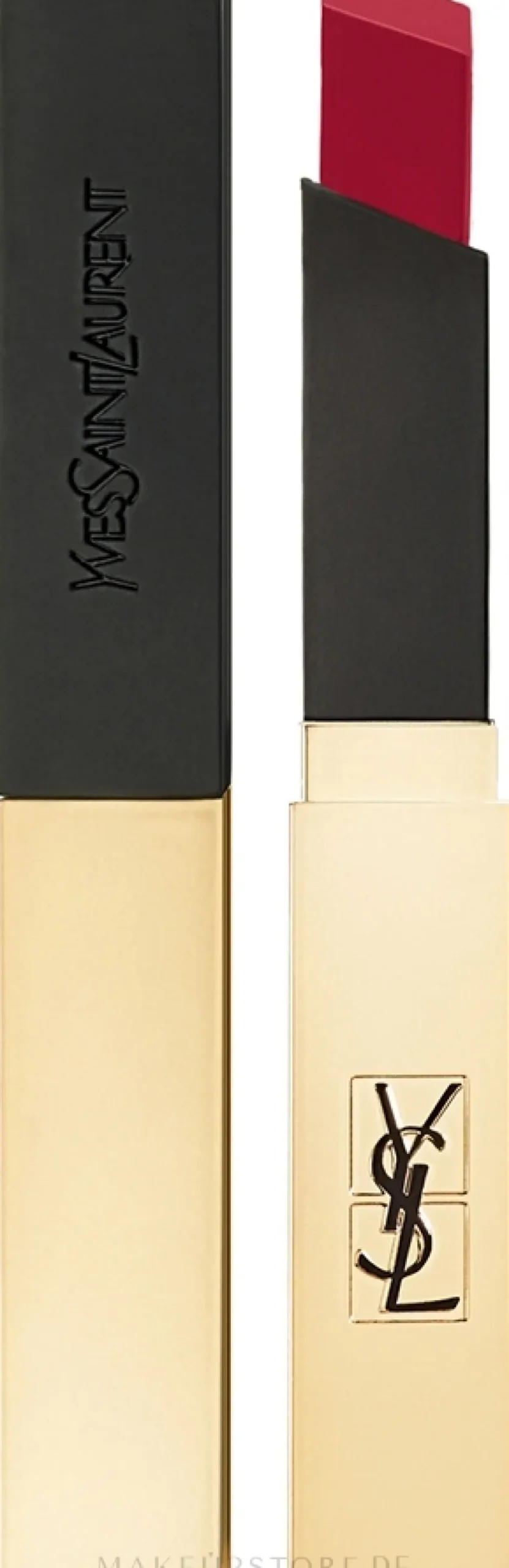 Yves Saint Laurent Rouge Pur Couture The Slim Lipstick