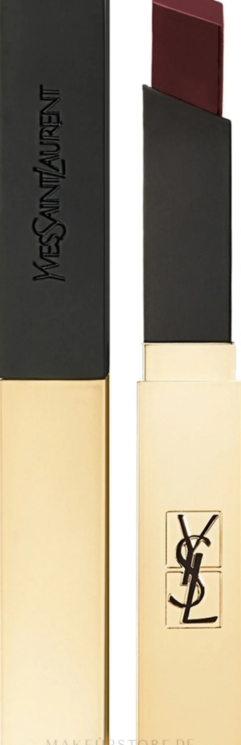 Yves Saint Laurent Rouge Pur Couture The Slim Lipstick