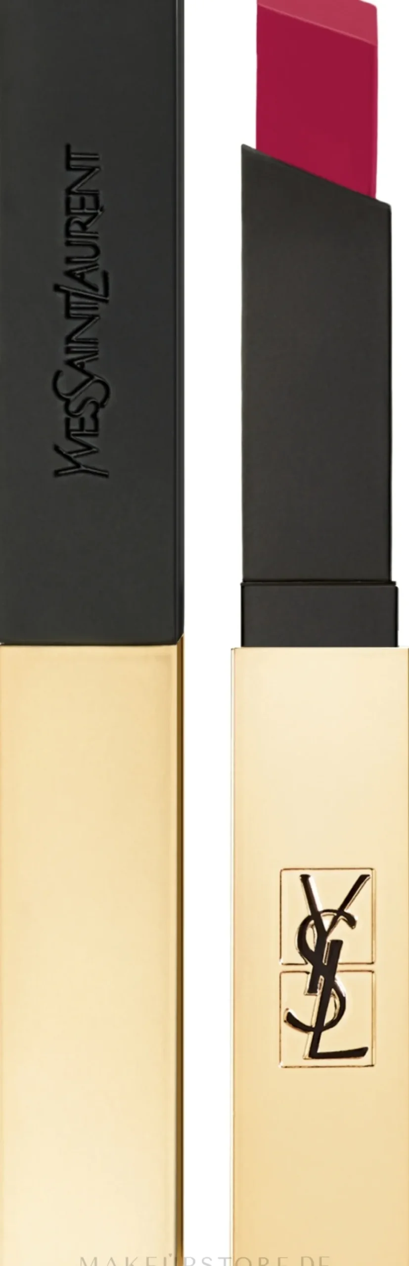 Yves Saint Laurent Rouge Pur Couture The Slim Lipstick