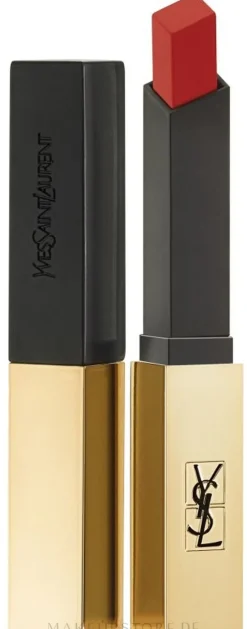 Yves Saint Laurent Rouge Pur Couture The Slim Lipstick