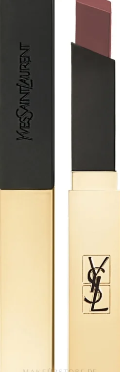 Yves Saint Laurent Rouge Pur Couture The Slim Lipstick