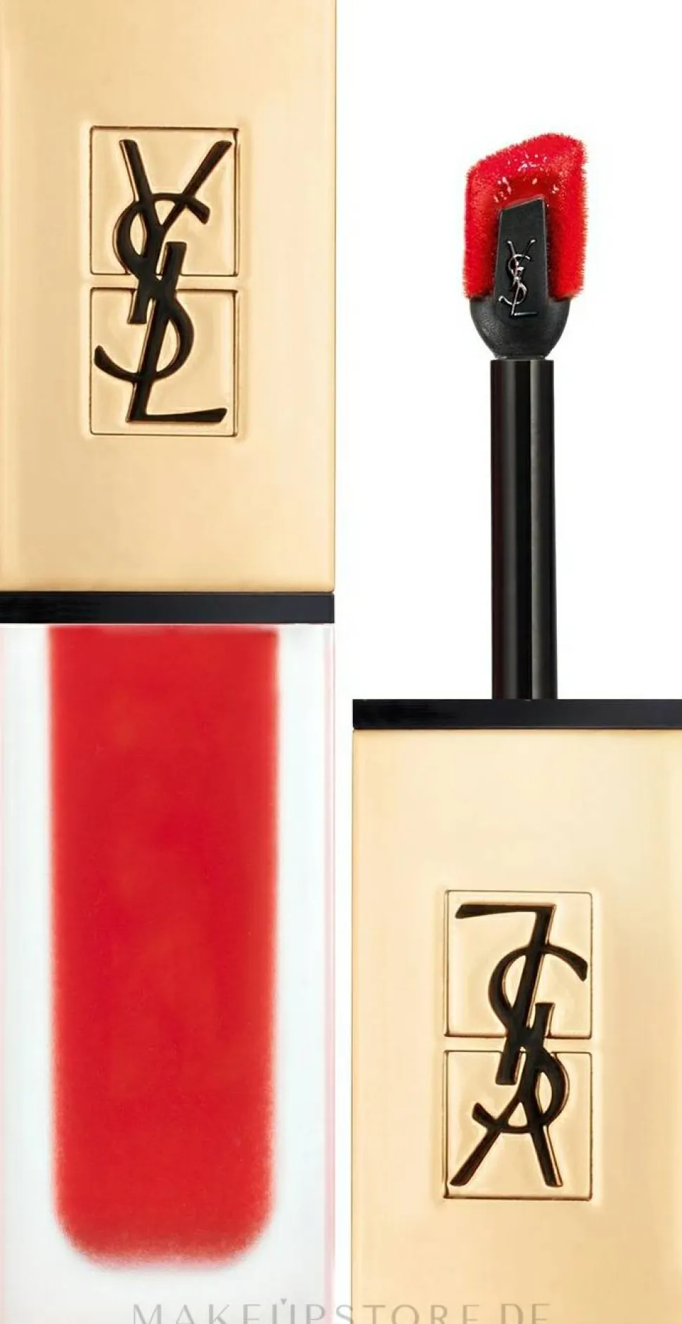 Yves Saint Laurent Tatouage Couture Matte Stain Fall